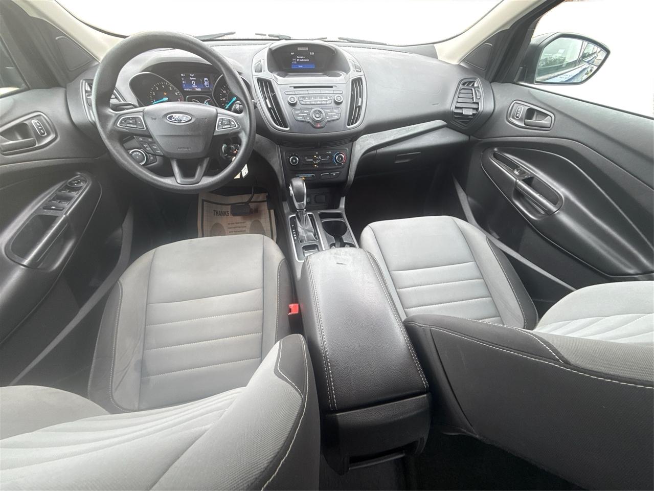 Ford Escape S FWD 2017