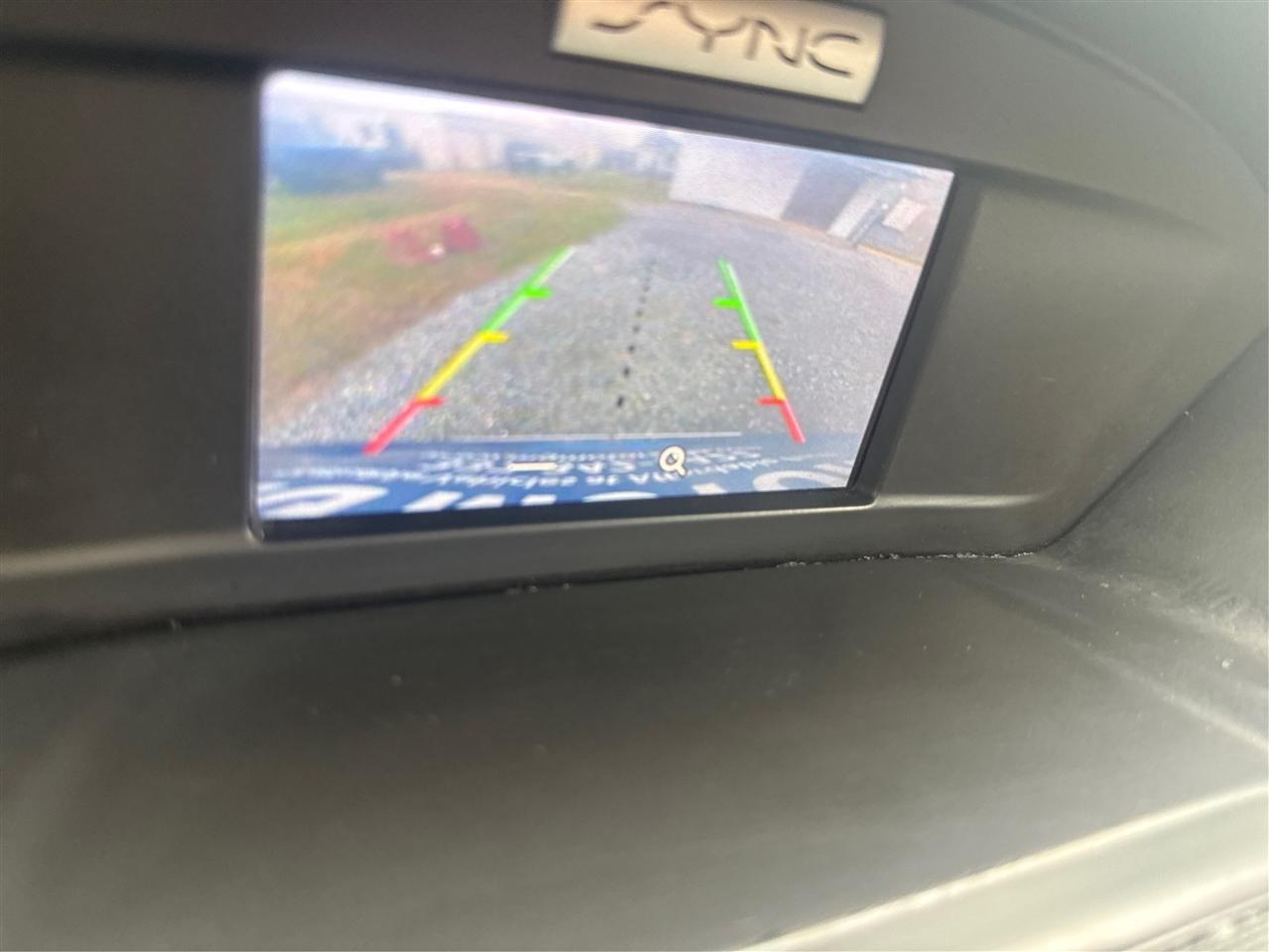 Ford Escape S FWD 2017