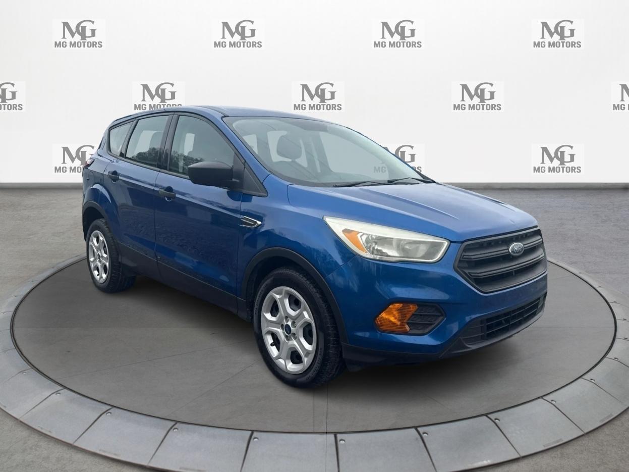 Ford Escape S FWD 2017