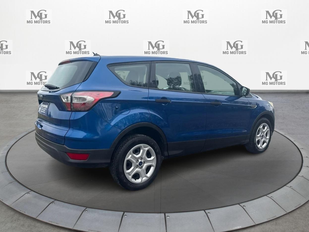 Ford Escape S FWD 2017