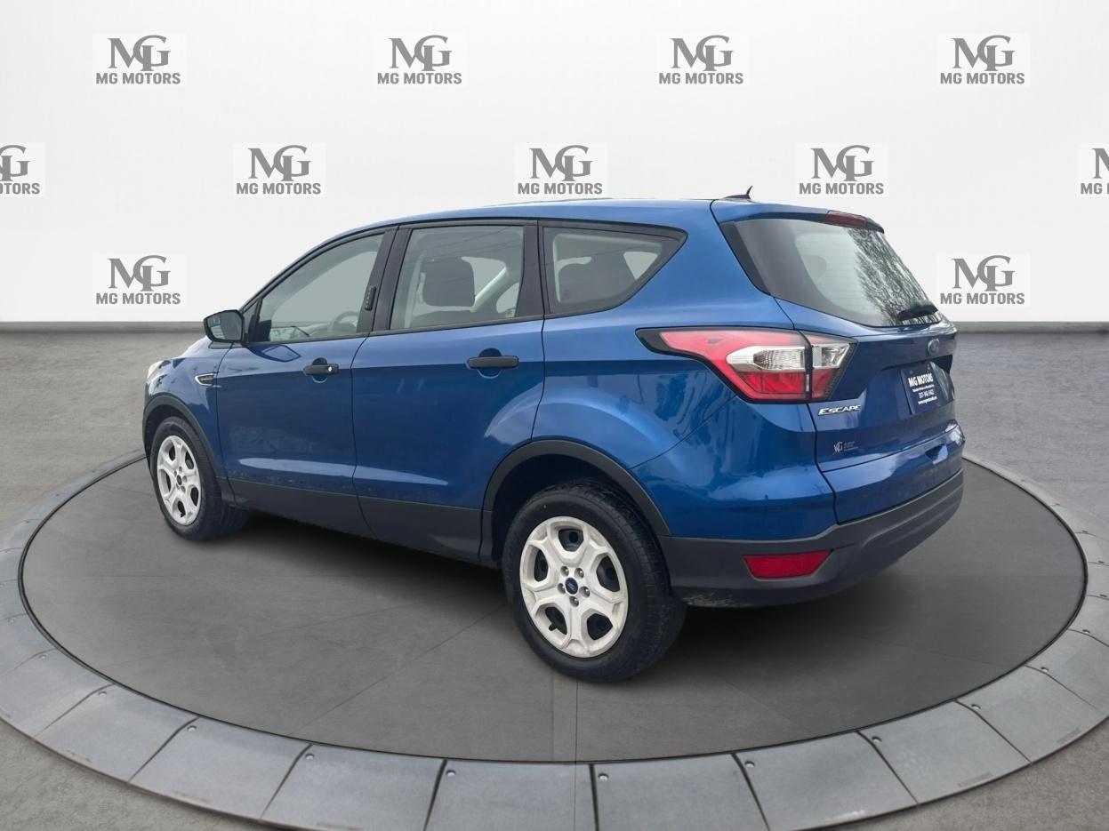 Ford Escape S FWD 2017