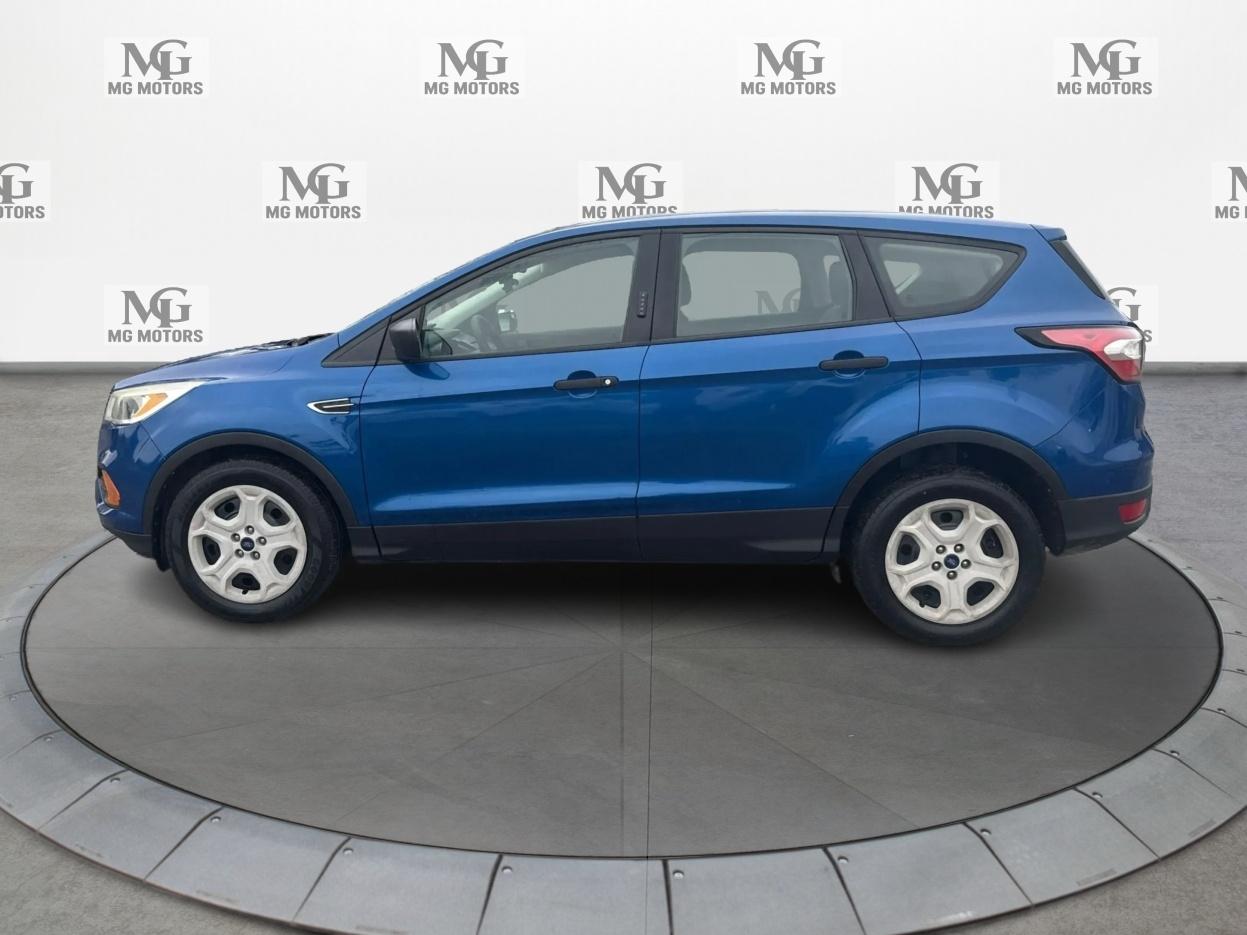 Ford Escape S FWD 2017
