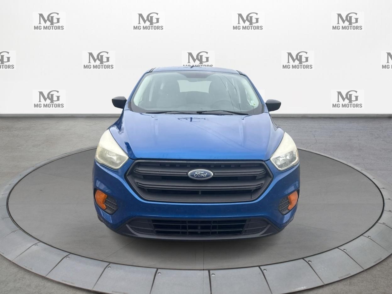 Ford Escape S FWD 2017
