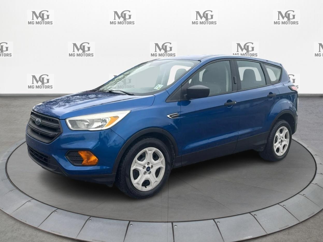Ford Escape S FWD 2017