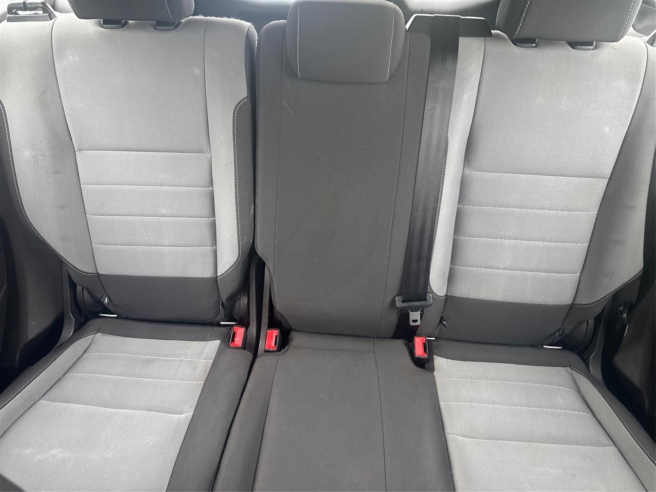 Ford Escape S FWD 2017