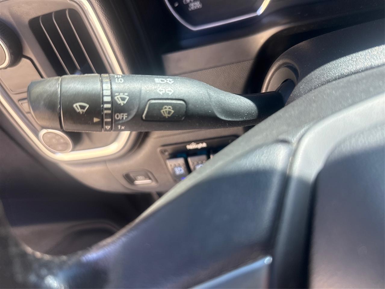 Chevrolet Silverado 1500 LT Crew Cab 2WD 2020