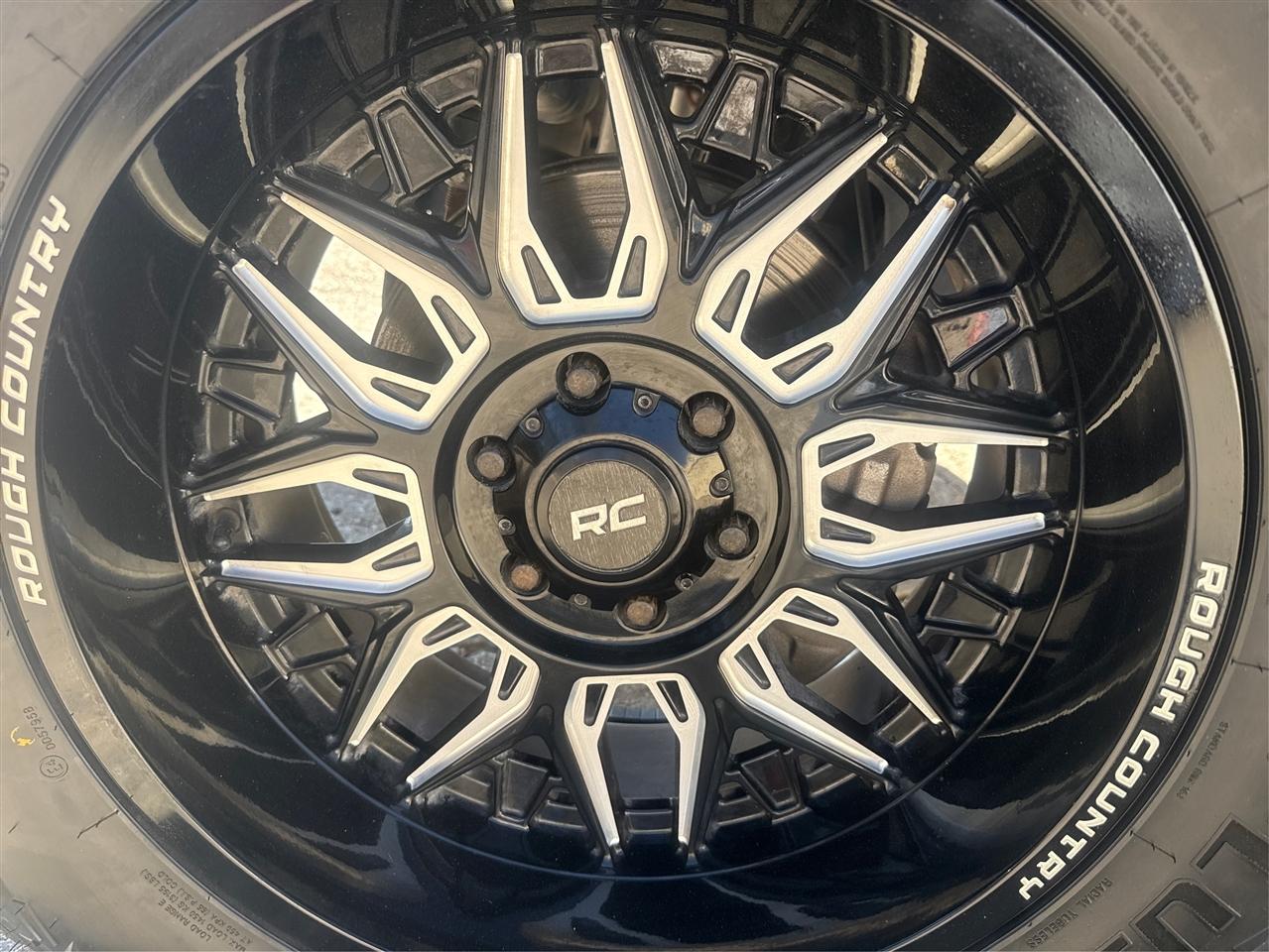 Chevrolet Silverado 1500 LT Crew Cab 2WD 2020