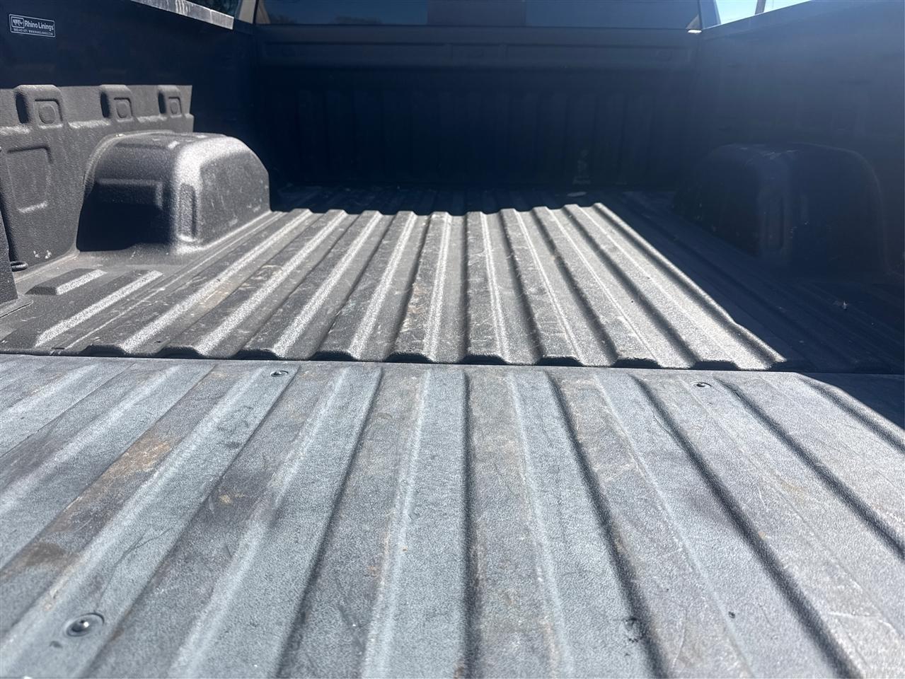 Chevrolet Silverado 1500 LT Crew Cab 2WD 2020