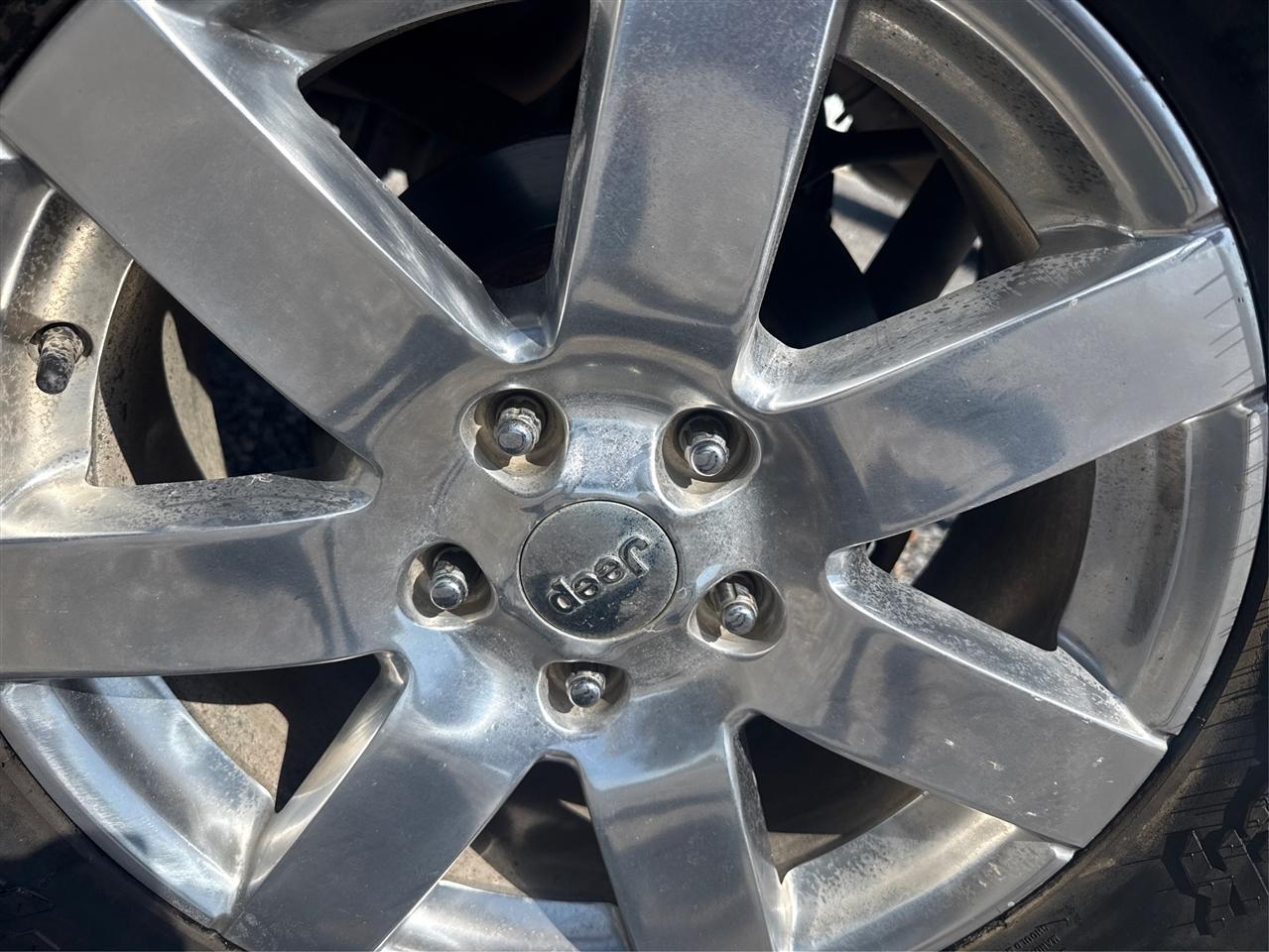 Jeep Wrangler Unlimited Sahara 4WD 2013