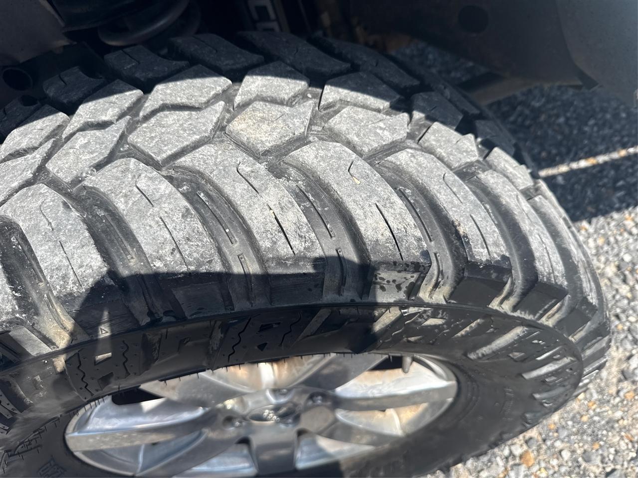 Jeep Wrangler Unlimited Sahara 4WD 2013