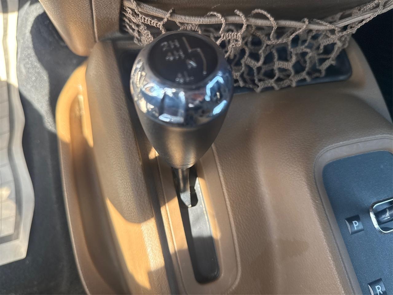 Jeep Wrangler Unlimited Sahara 4WD 2013