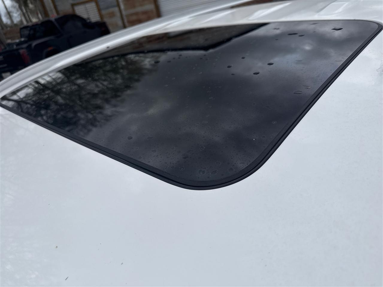 Hyundai Palisade Calligraphy AWD 2021