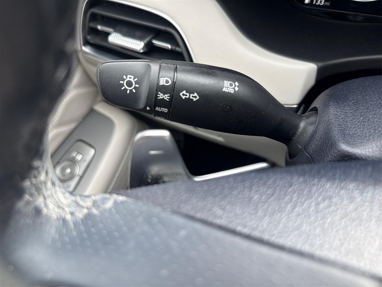 Hyundai Palisade Calligraphy AWD 2021