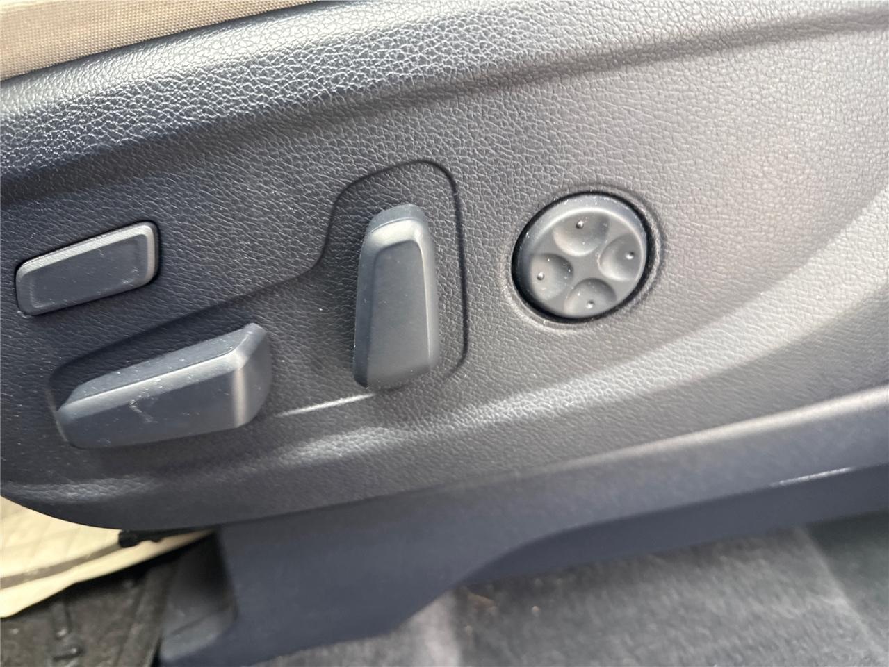 Hyundai Palisade Calligraphy AWD 2021