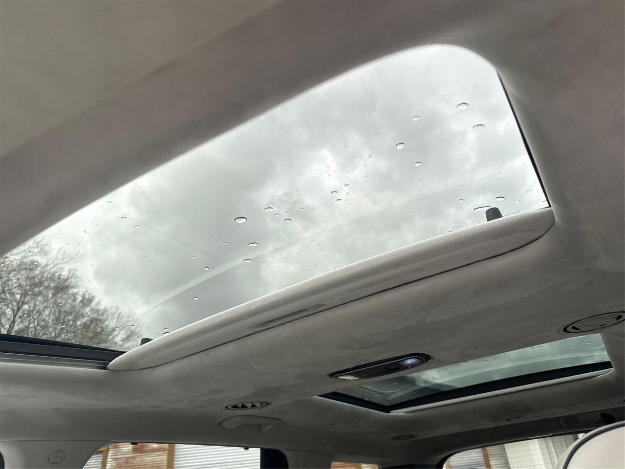 Hyundai Palisade Calligraphy AWD 2021