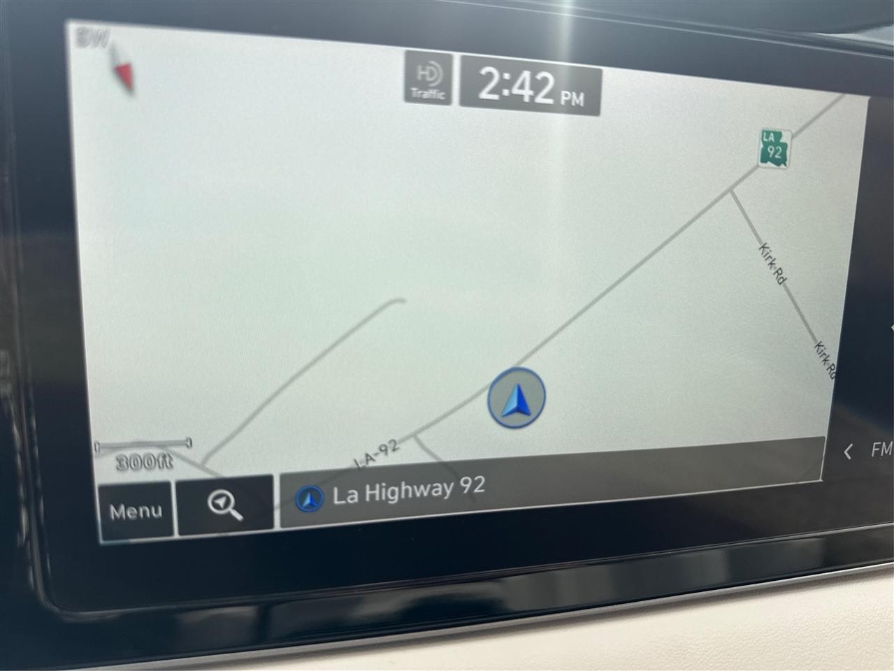 Hyundai Palisade Calligraphy AWD 2021