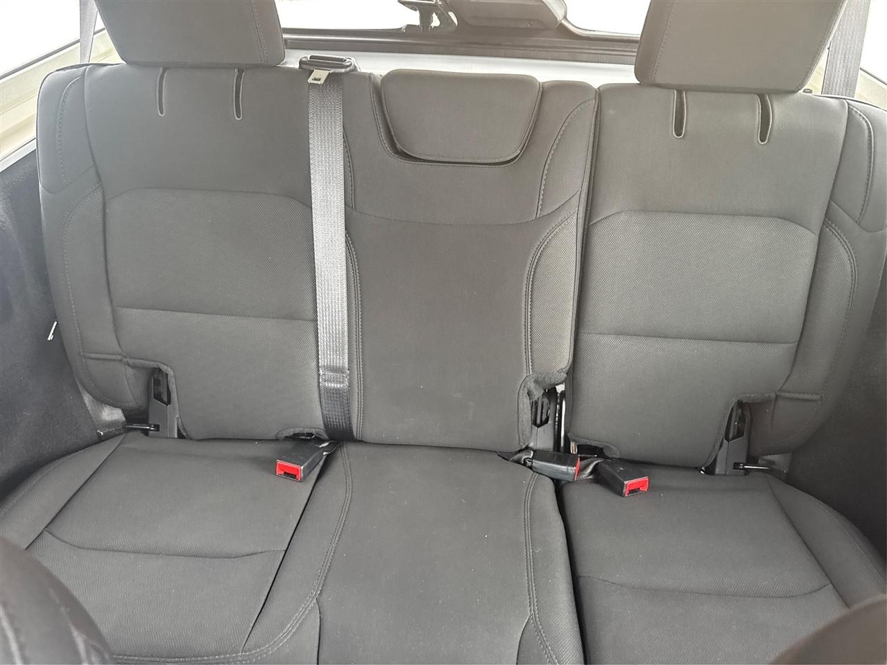 Jeep Wrangler Unlimited Sport S 2020