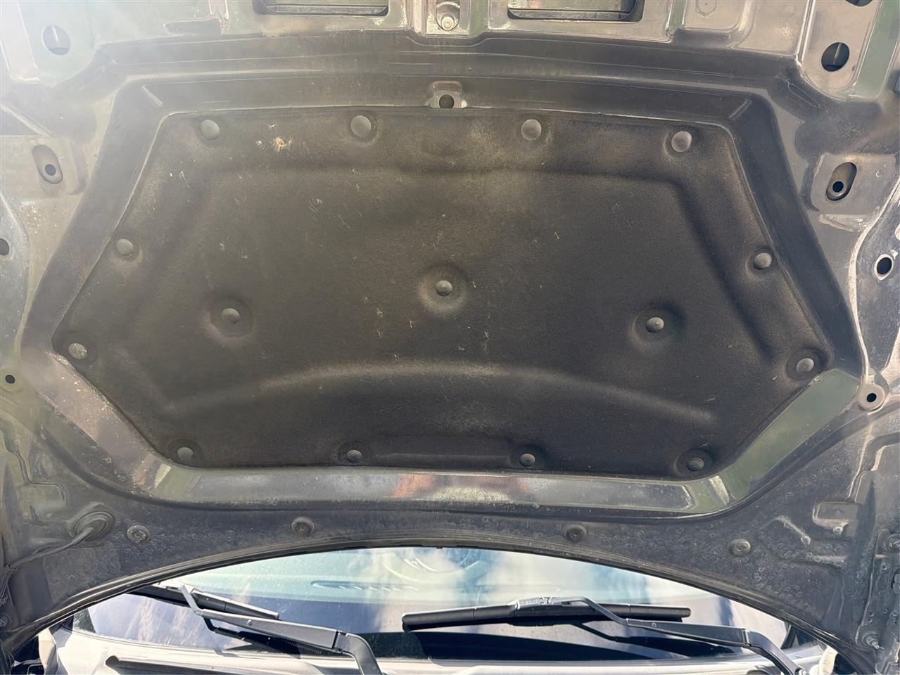 MINI Roadster S 2018