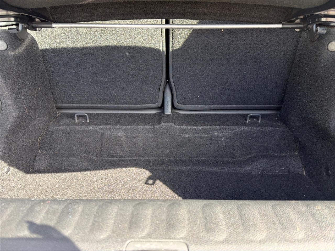 MINI Roadster S 2018