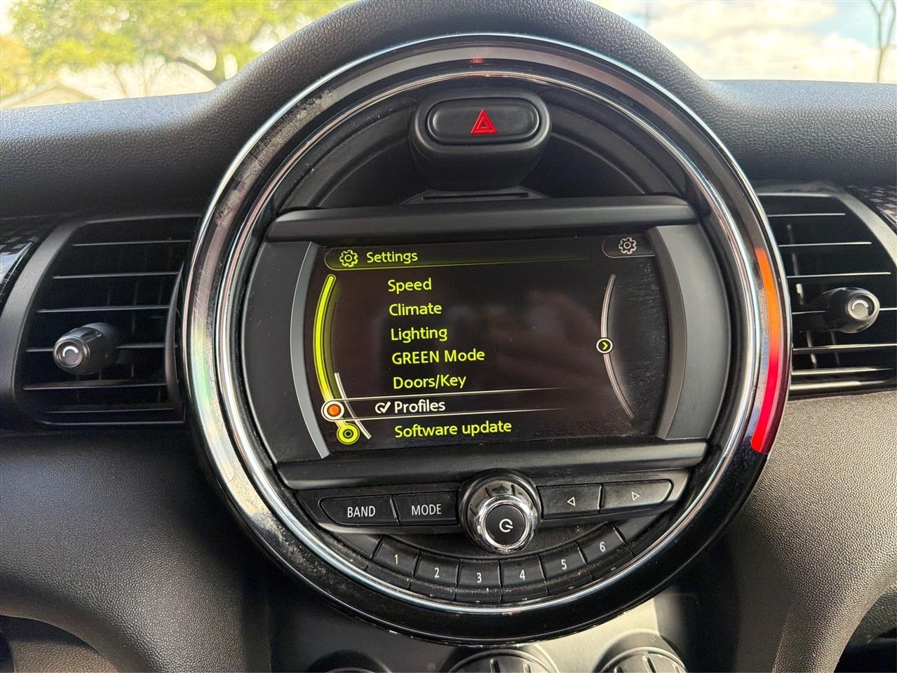 MINI Roadster S 2018