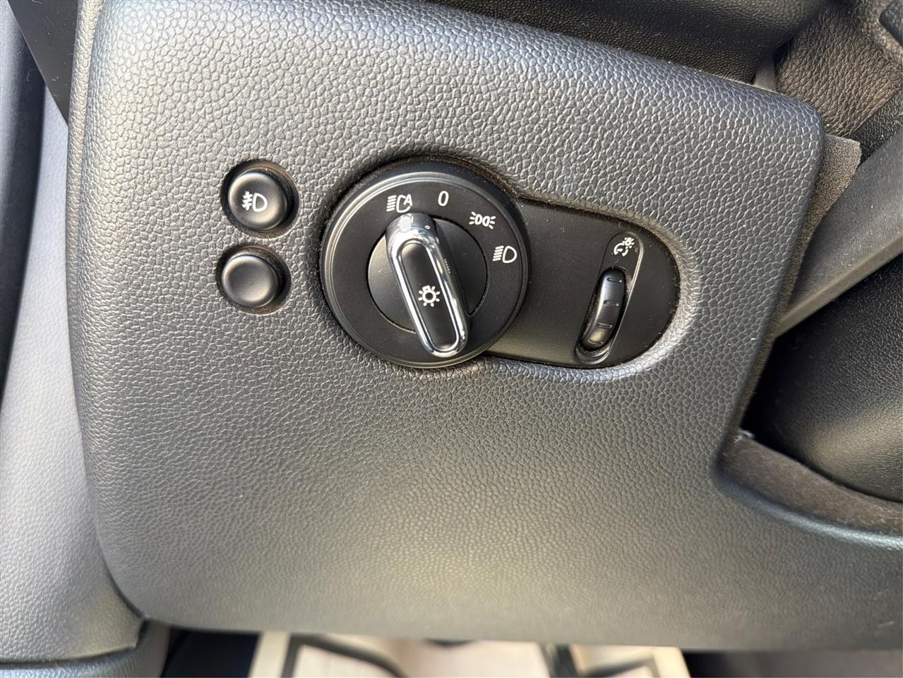 MINI Roadster S 2018