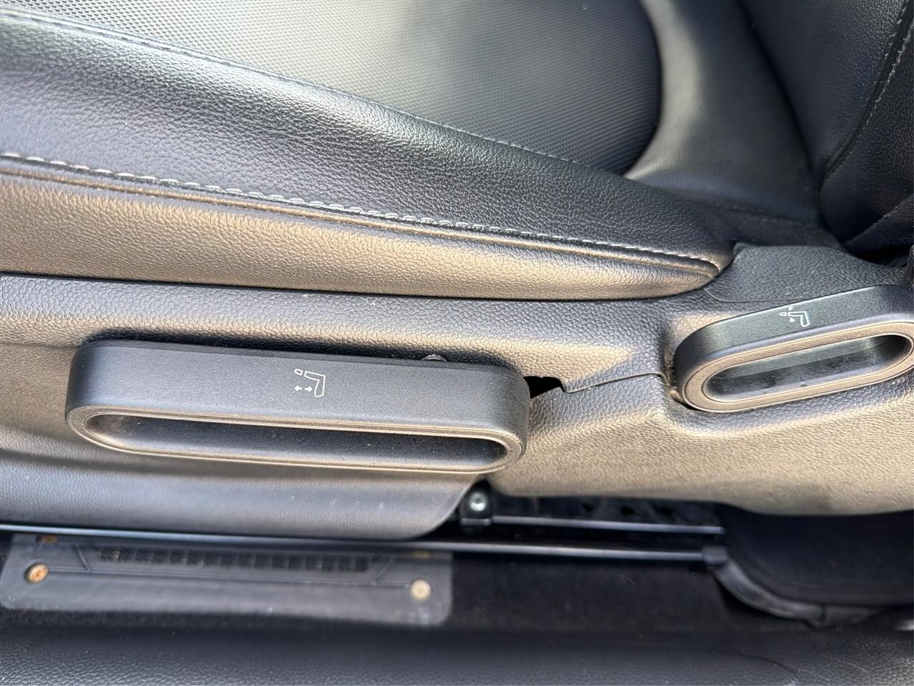 MINI Roadster S 2018