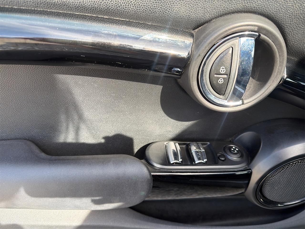 MINI Roadster S 2018