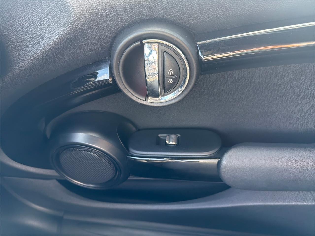 MINI Roadster S 2018