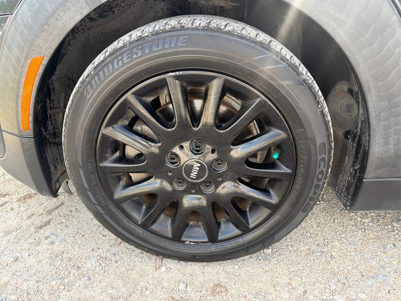 MINI Roadster S 2018