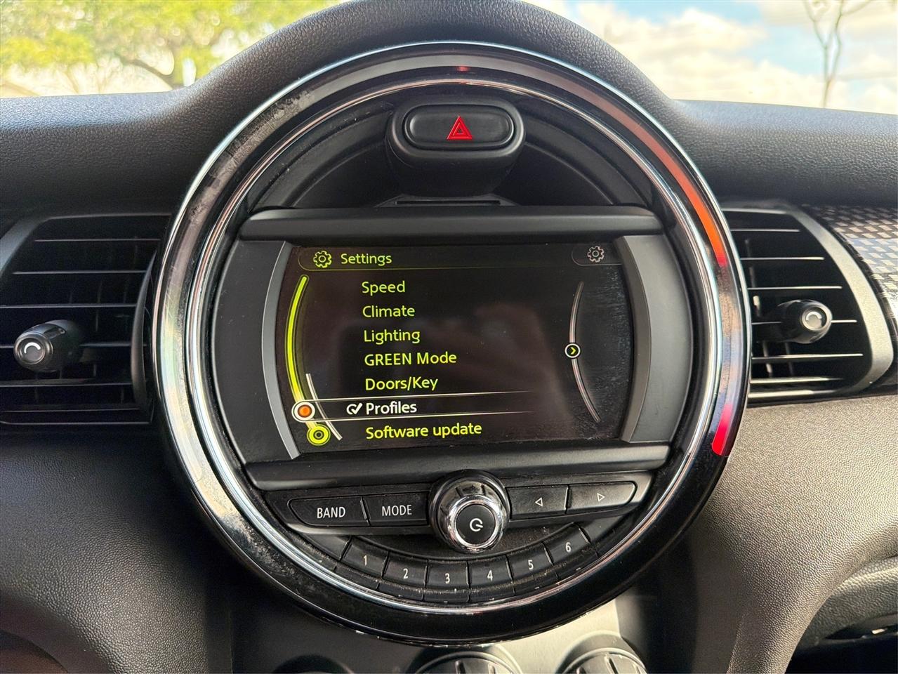 MINI Roadster S 2018