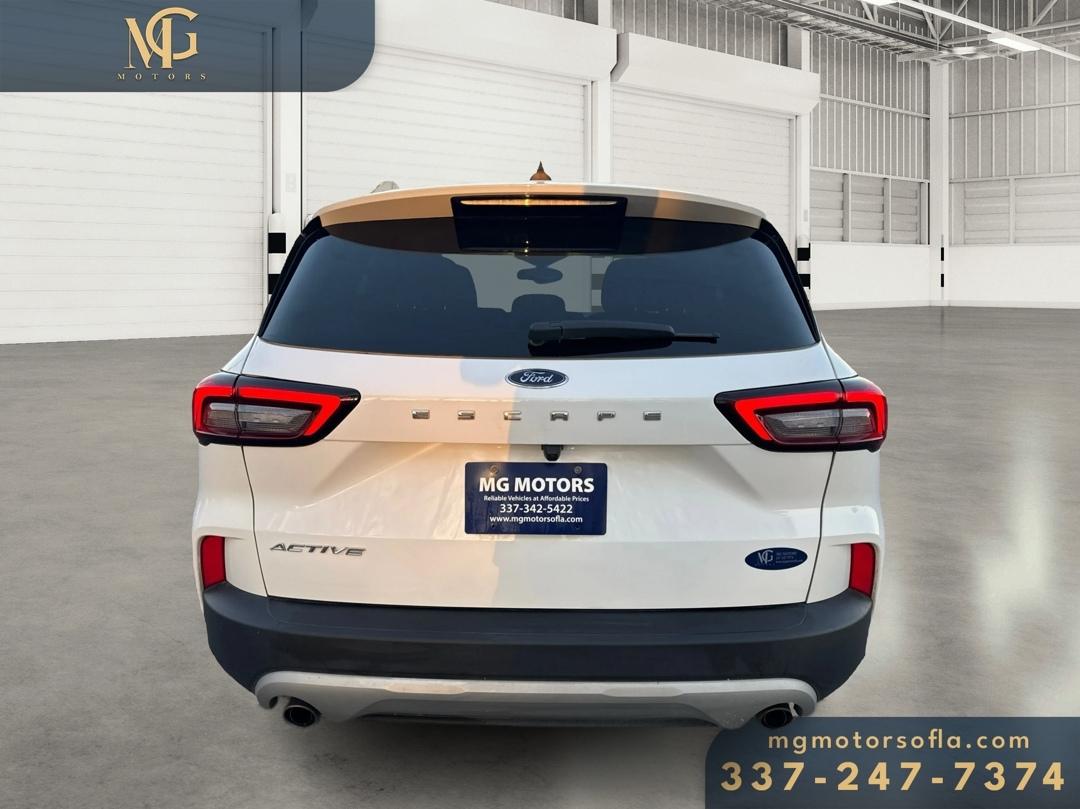 Ford Escape Active 2024