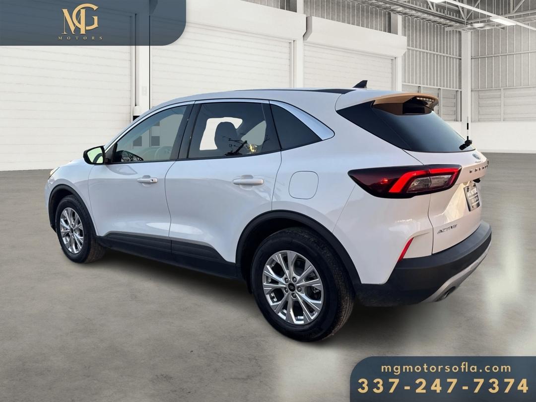 Ford Escape Active 2024