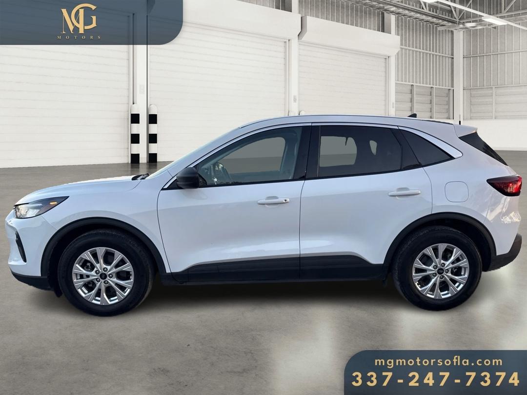 Ford Escape Active 2024