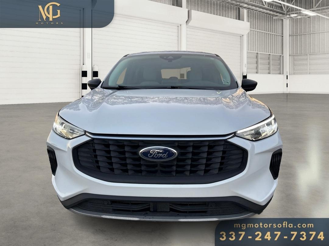 Ford Escape Active 2024