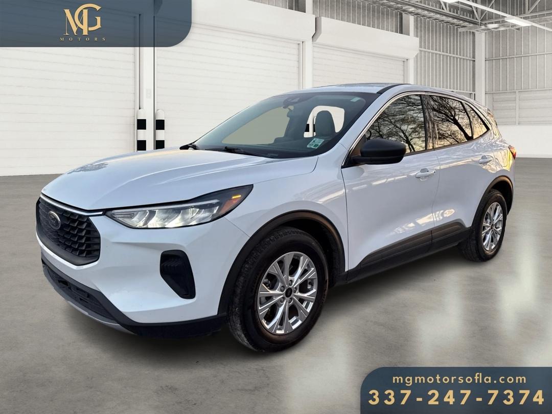 Ford Escape Active 2024