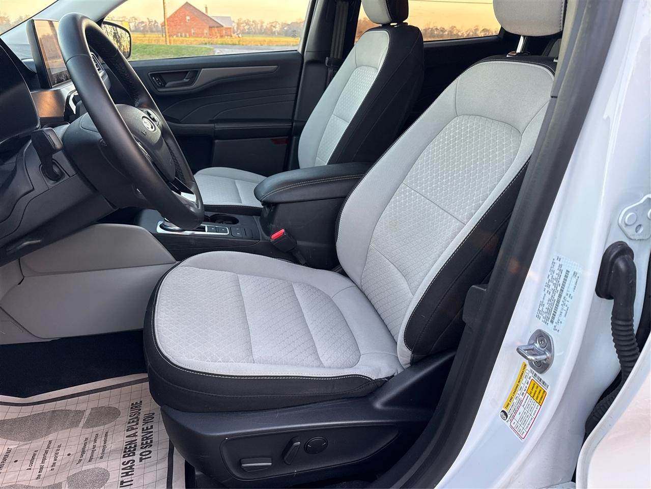 Ford Escape Active 2024