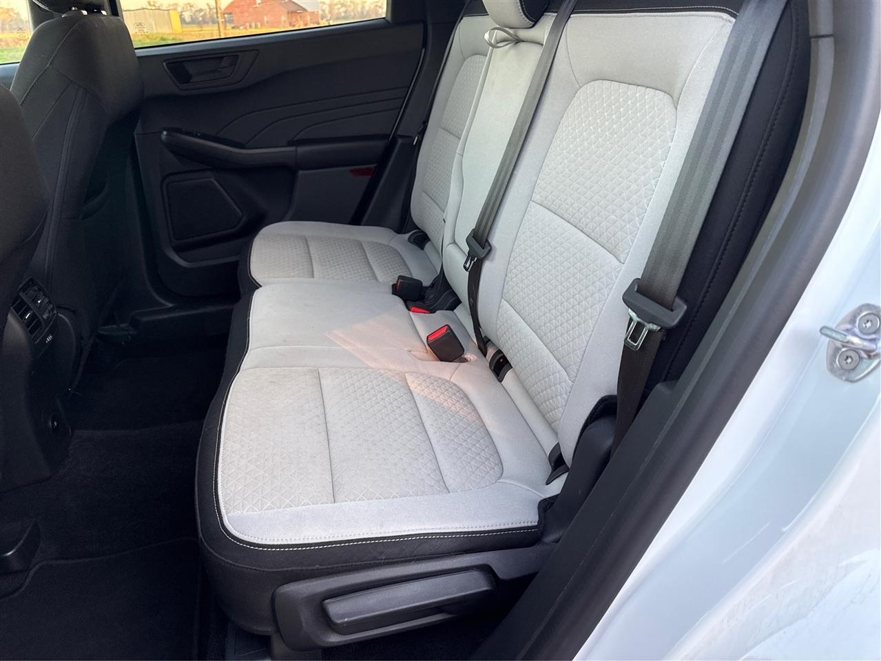 Ford Escape Active 2024