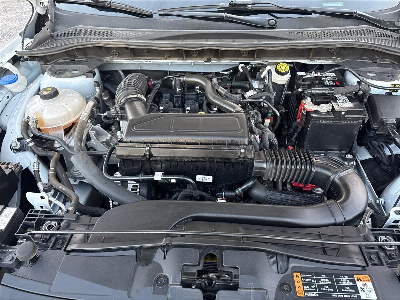 Ford Escape Active 2024