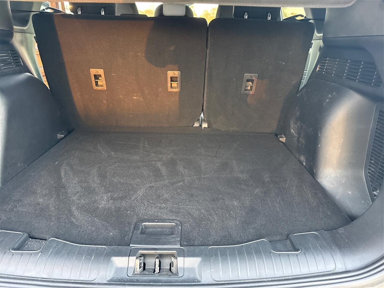 Ford Escape Active 2024