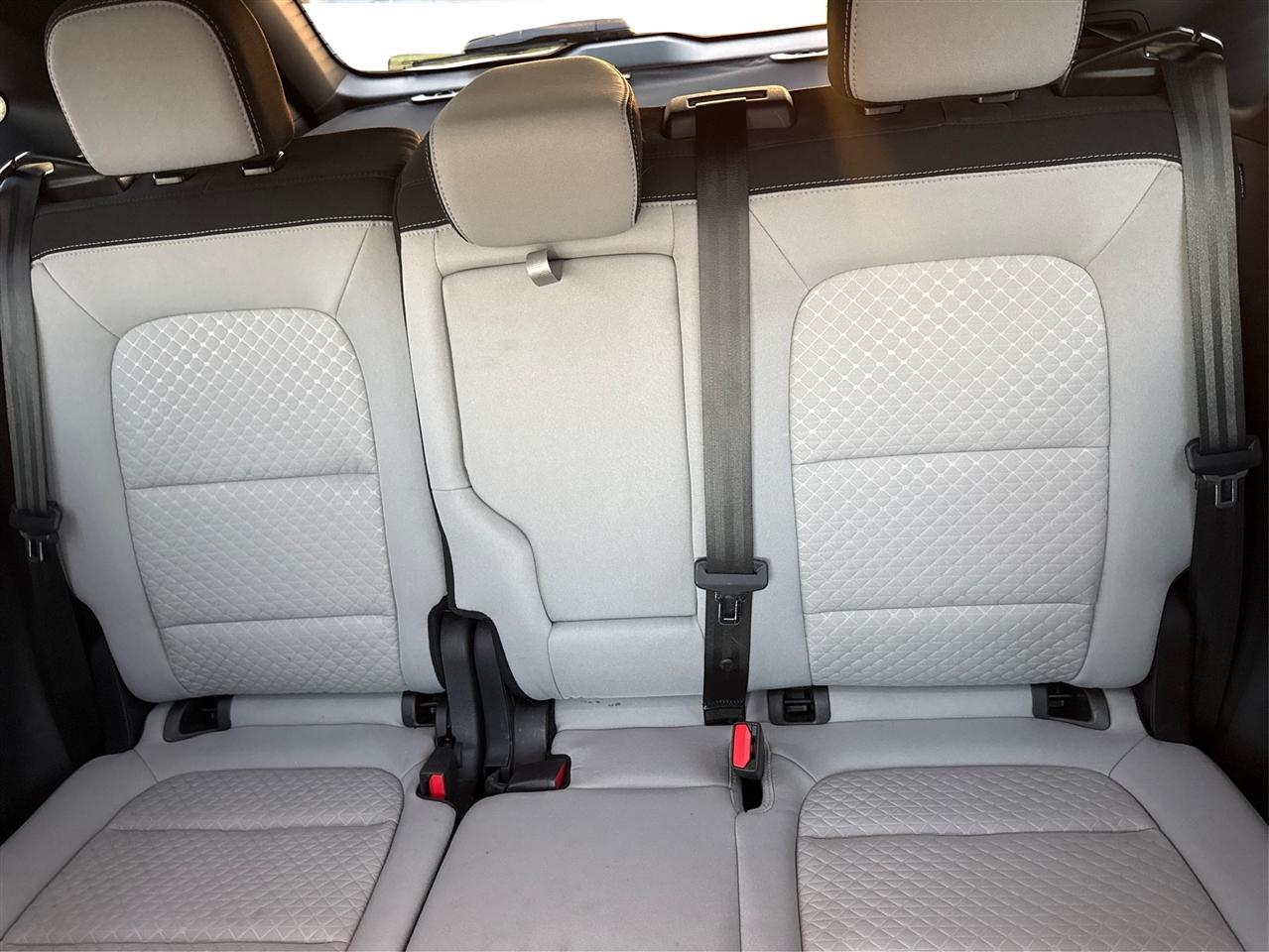 Ford Escape Active 2024