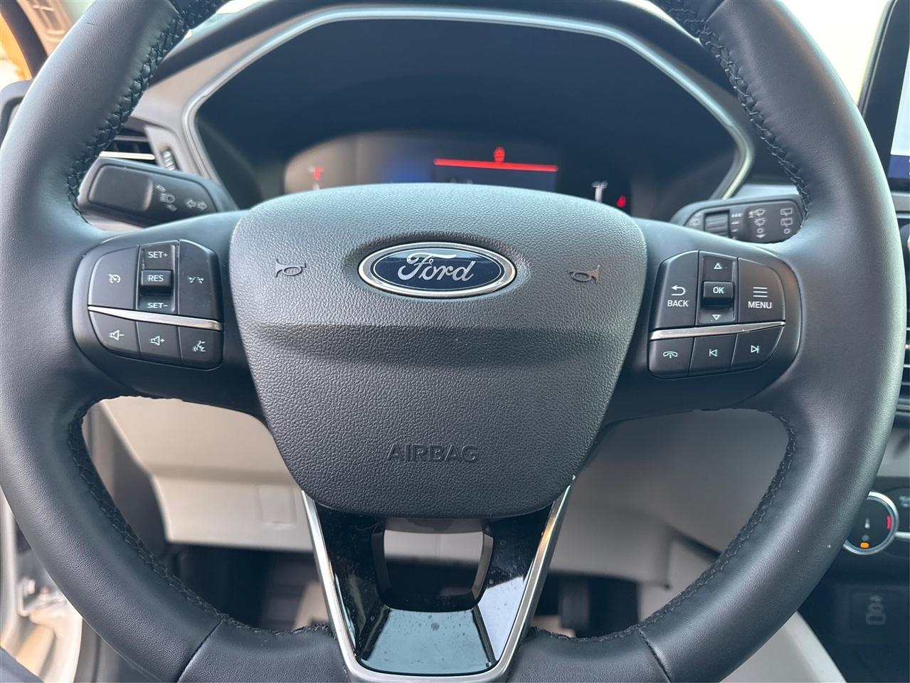 Ford Escape Active 2024