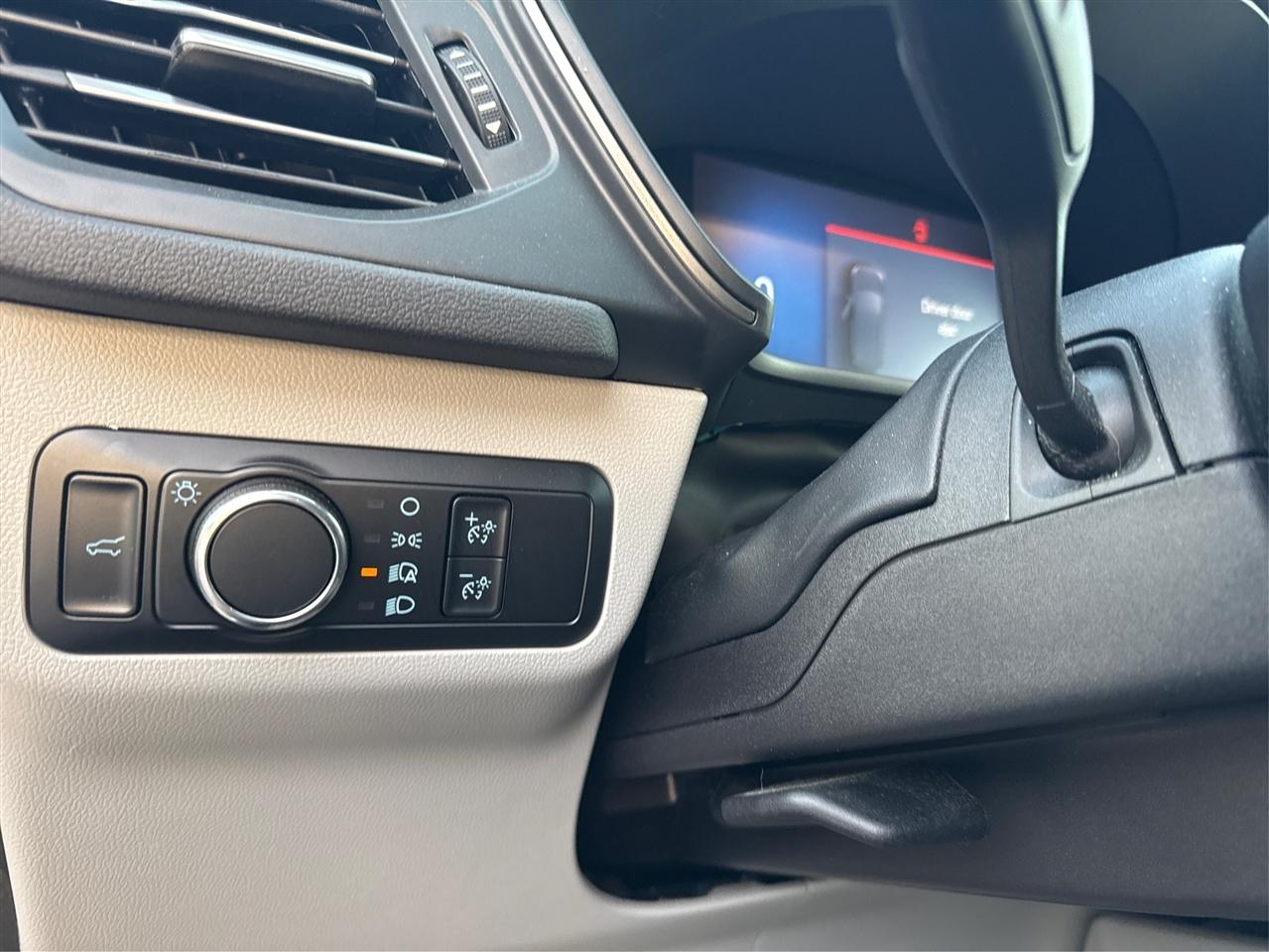 Ford Escape Active 2024