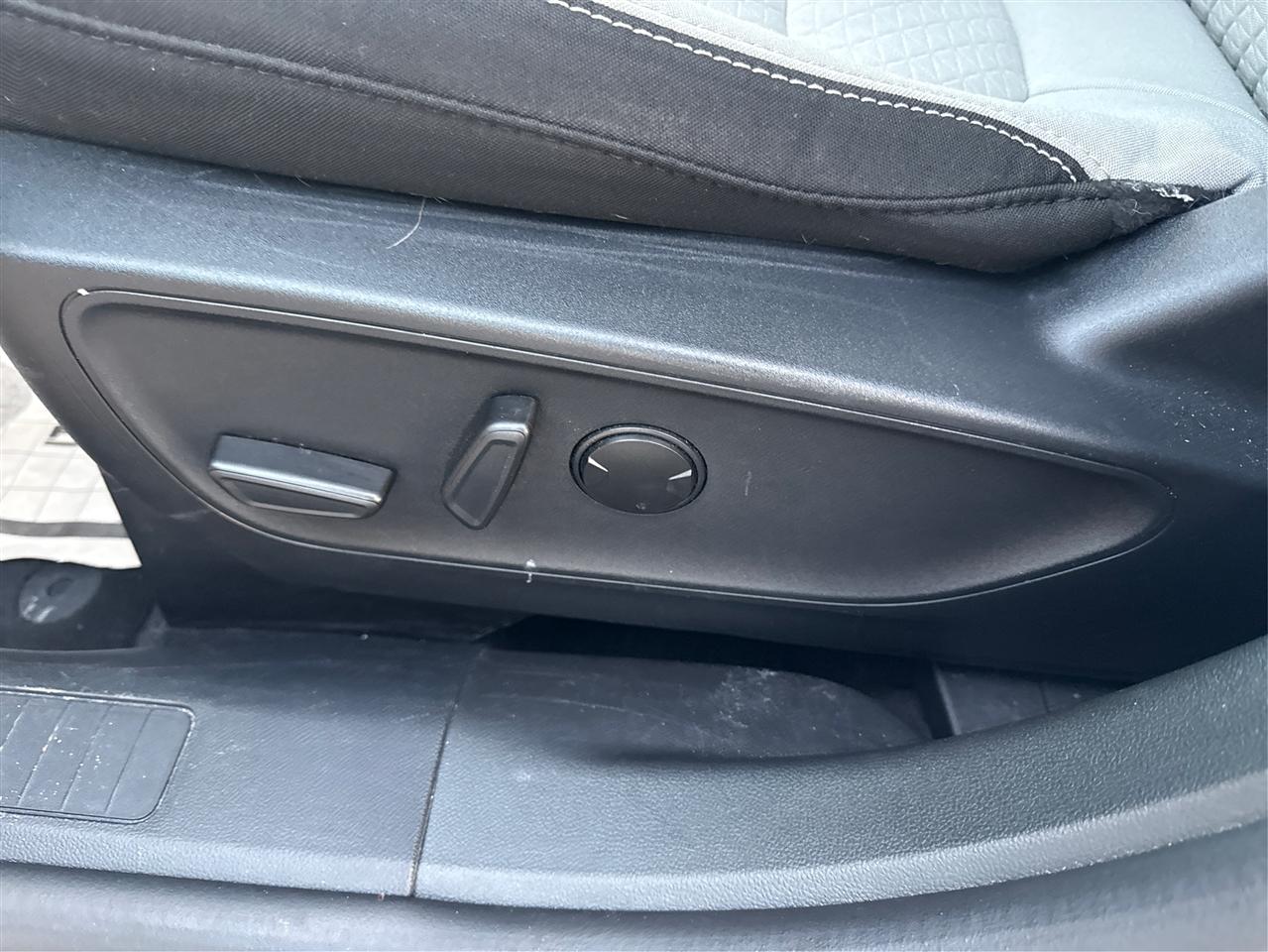 Ford Escape Active 2024