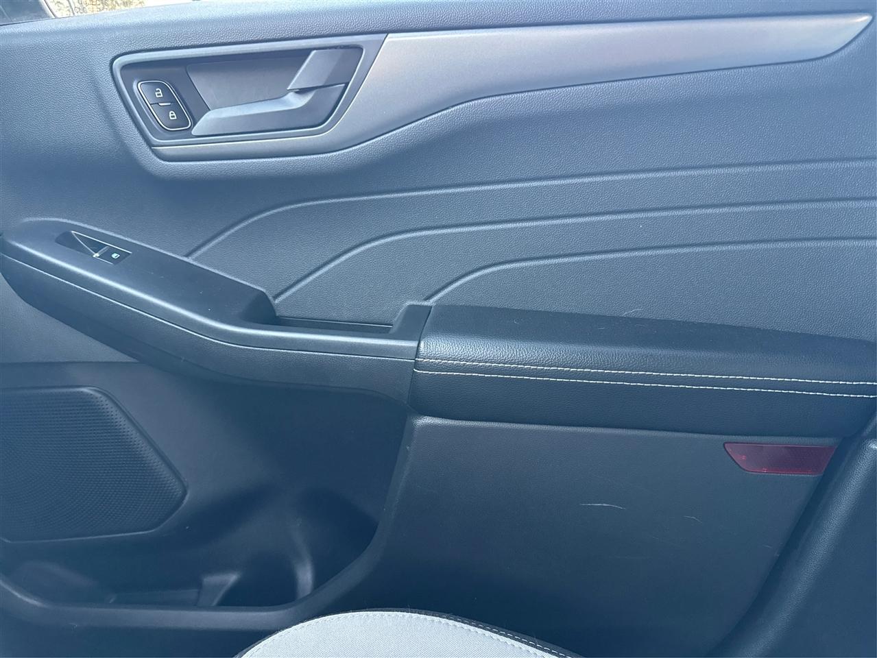 Ford Escape Active 2024