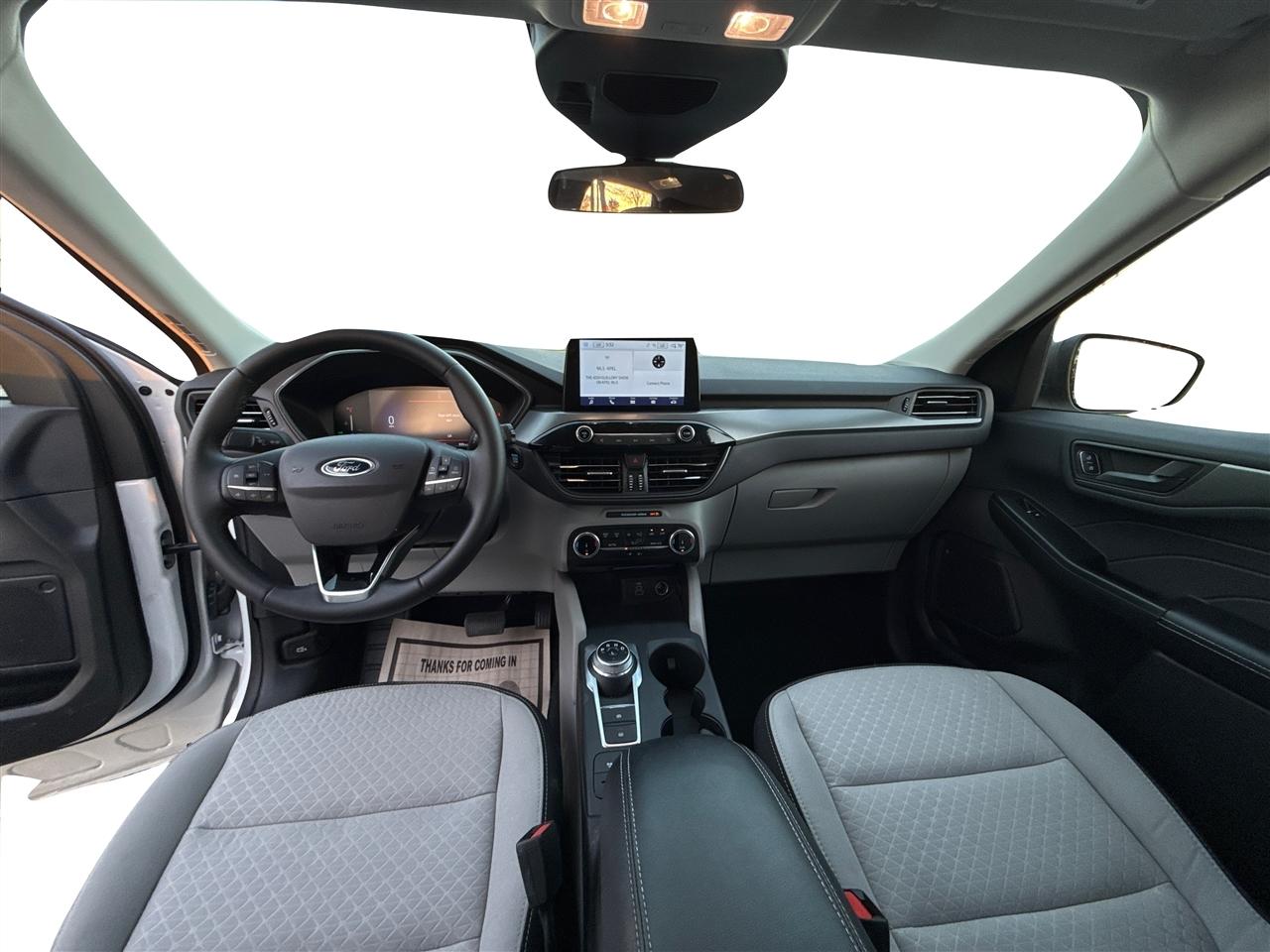 Ford Escape Active 2024