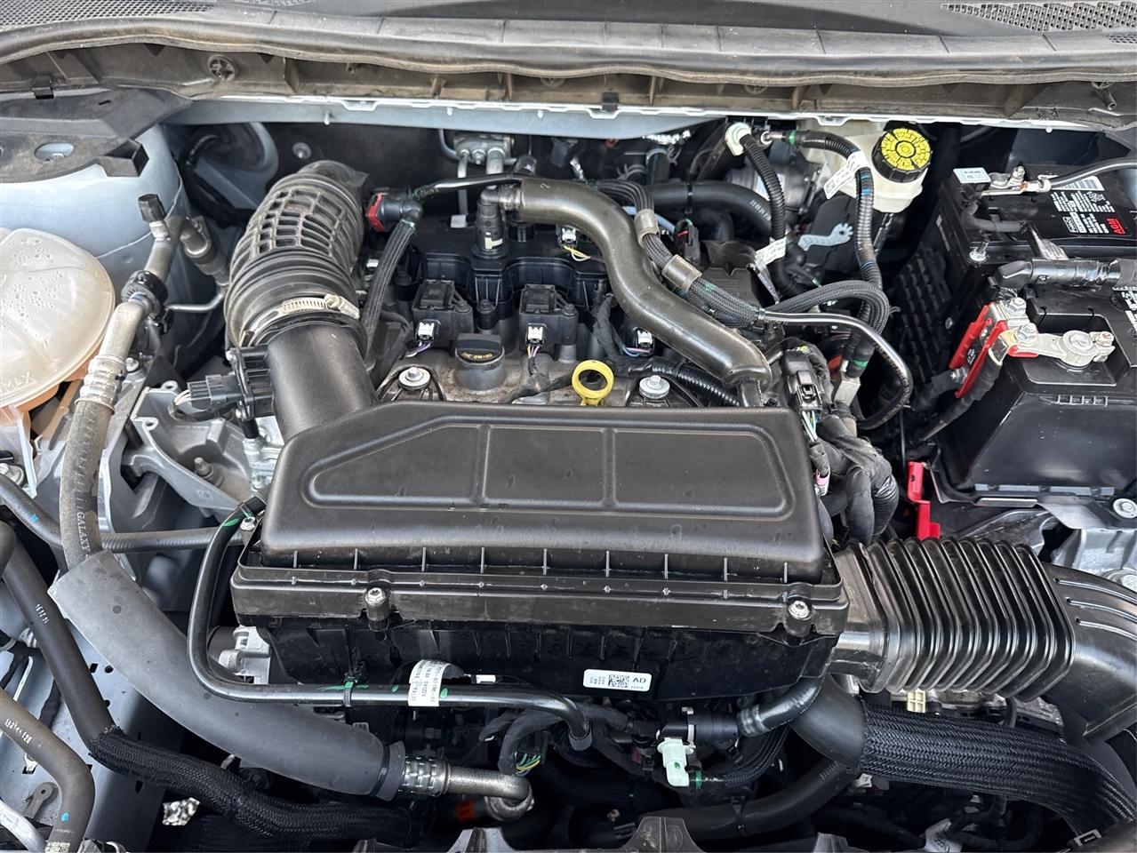 Ford Escape Active 2024