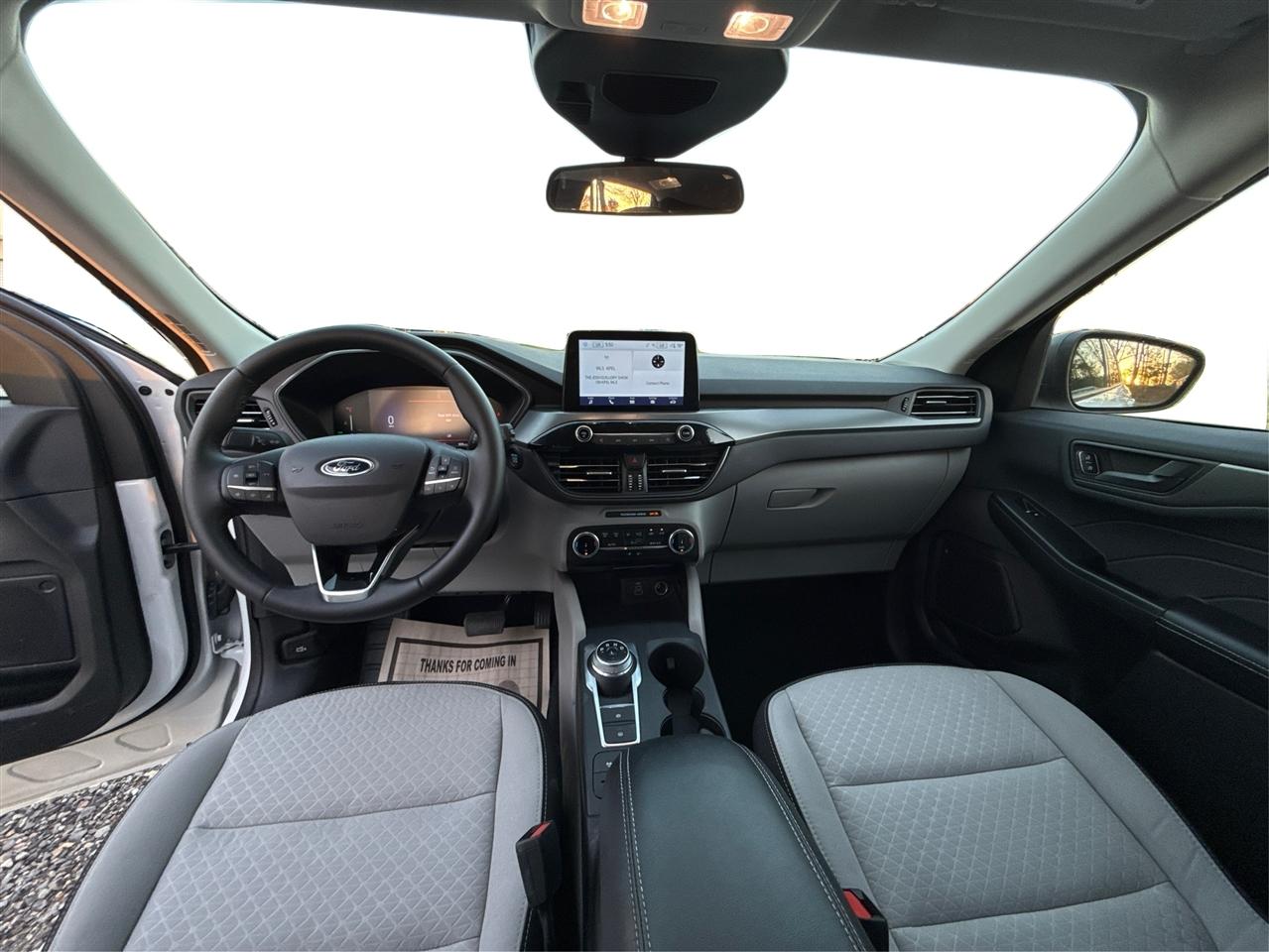 Ford Escape Active 2024