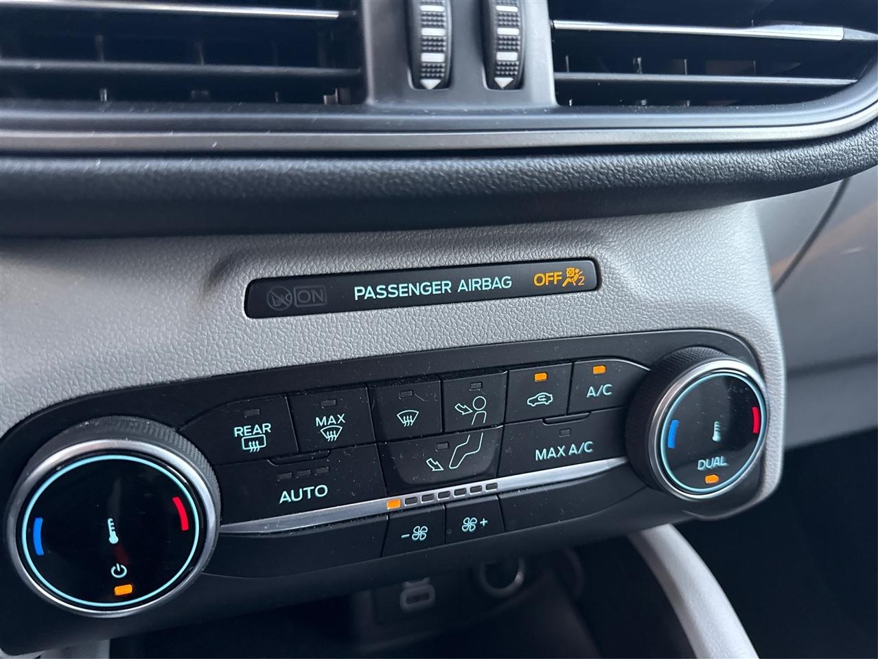 Ford Escape Active 2024