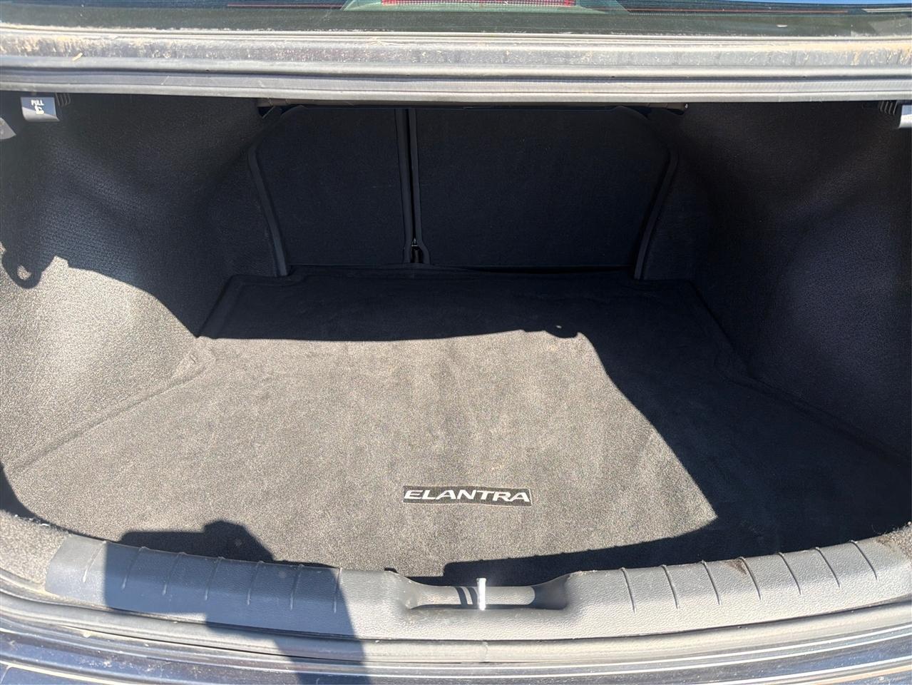 Hyundai Elantra SEL 2020