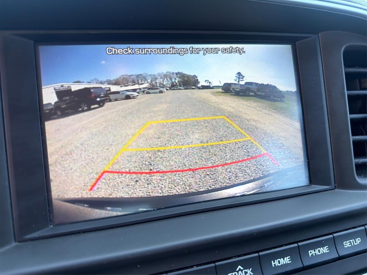 Hyundai Elantra SEL 2020